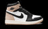Air Jordan 1 High OG WMNS "Latte"